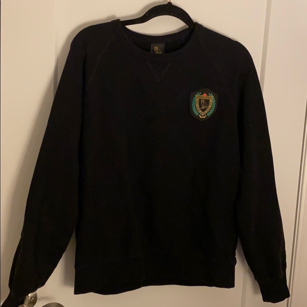 OVO CREWNECK